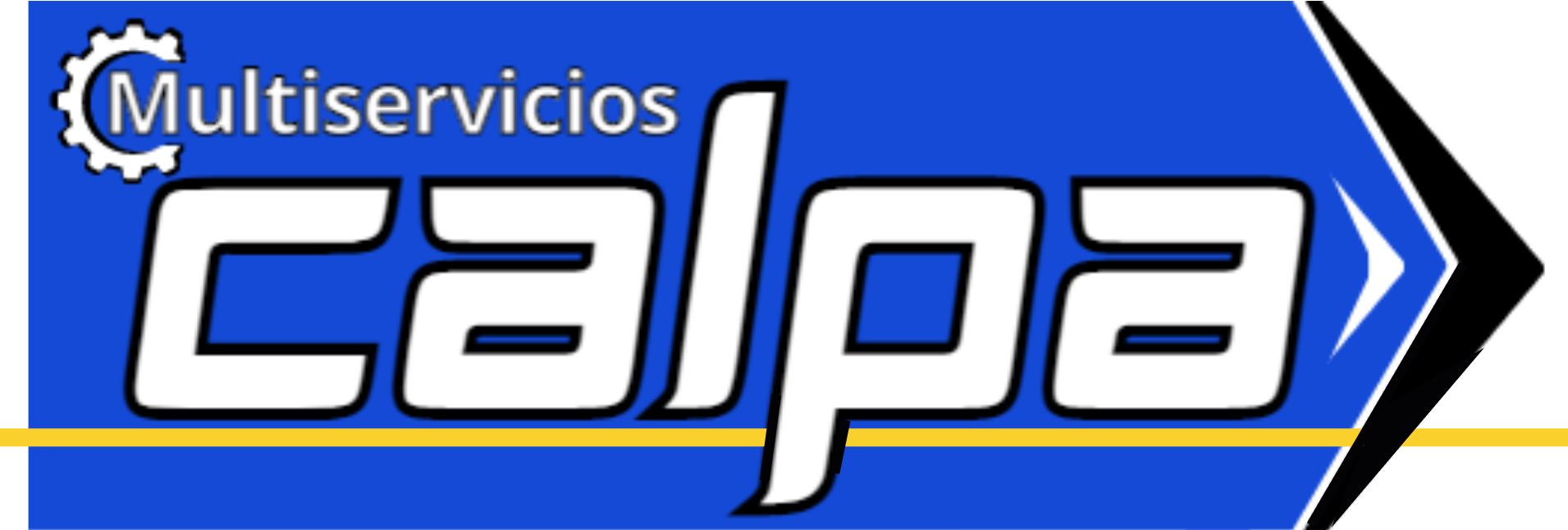 Multiservicios CALPA – Servicio técnico, diagnostico y asesoria en ...
